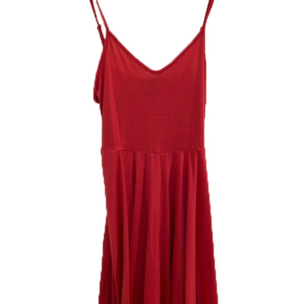 # Forever21 Pink Dress